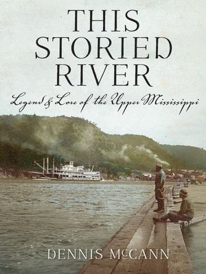 cover image of This Storied River